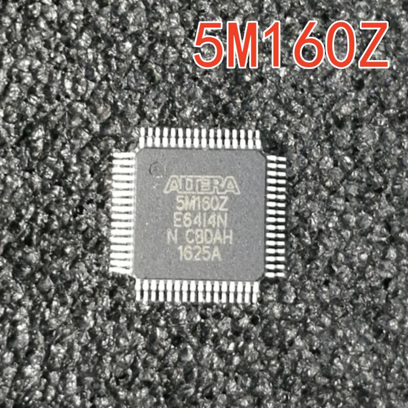 5M80ZE64C5N全新原装进口芯片