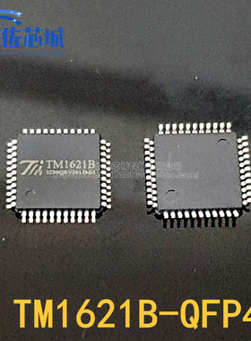 全新原装 TM1621 TM1621B HT1621B 贴片SSOP48 QFP44 TM/天微代理