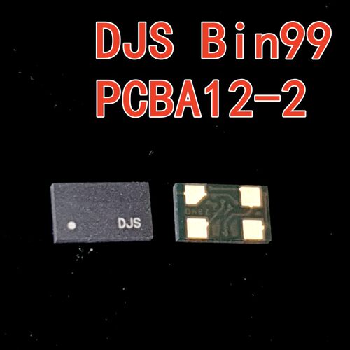全新现货 DJS Bin99 PCBA12-2 终端洽谈bom配单电子元器件