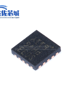 原装正品STM8S003F3U6TR UFQFPN20 16MHz/8KB闪存/8位微控制器MCU