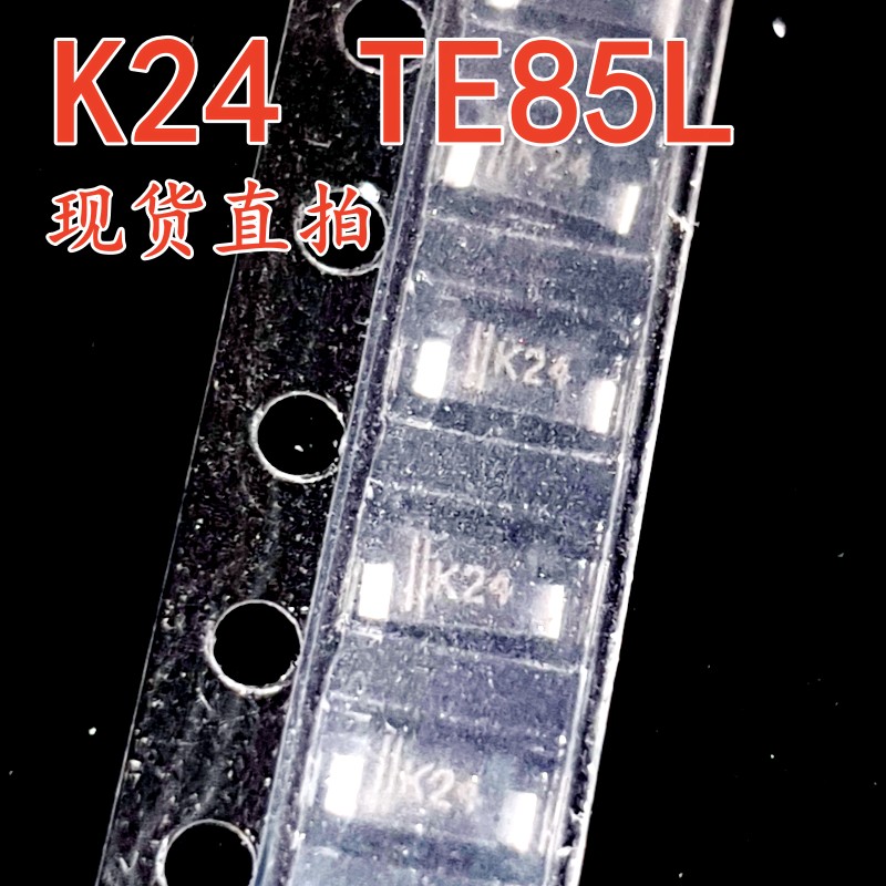 DSK14 DSK24 DSK34 SS34肖特基二极管 K14/K24/K34 贴片SOD-123FL