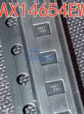 全新原装进口 MAX14654 14699 28200 4972EWC+T 封装 WLP-12 芯片