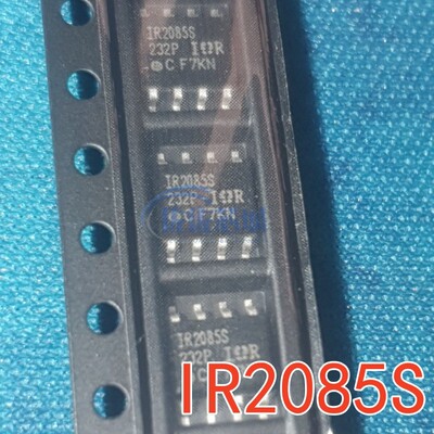 全新原装 IR2085STRPBF 贴片SOP-8 AU IR2085S A2085S 电桥驱动器