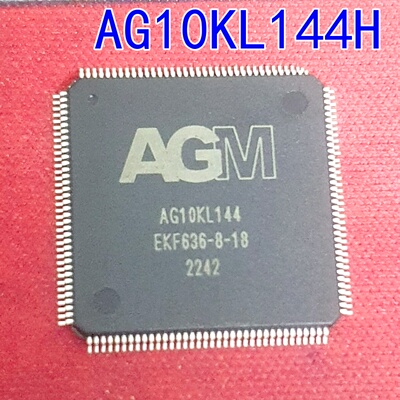 全新原装 AG10KL144H AG10KL144 替代 EP4CE10E22 EP3C10E144