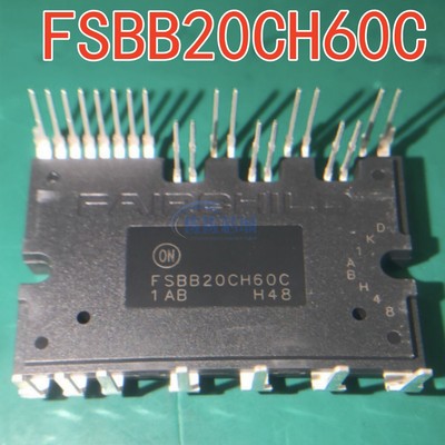 全新原装 FSBS15CH60 FSBB20CH60F FSBB30CH60F FSBB30CH60C