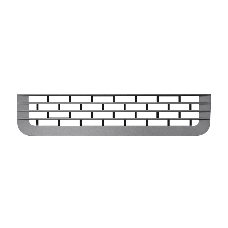 特斯拉焕新版Model3后排出风口罩