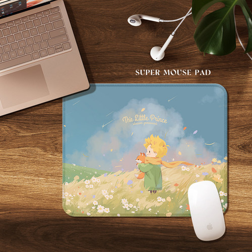 鼠标垫其他创意可爱鼠标垫小尺寸