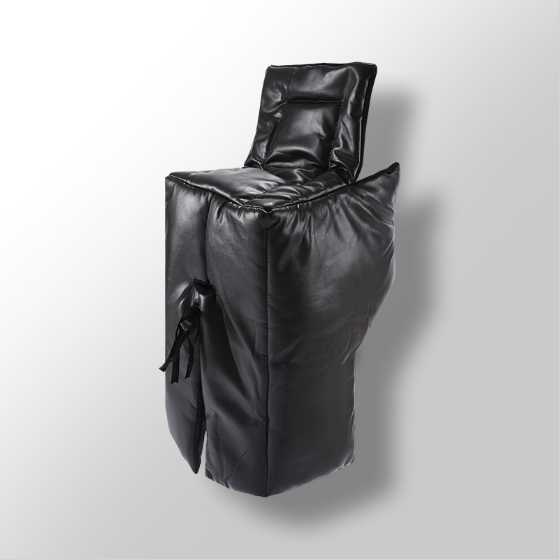 后座防水摩托车保暖加绒挡风被