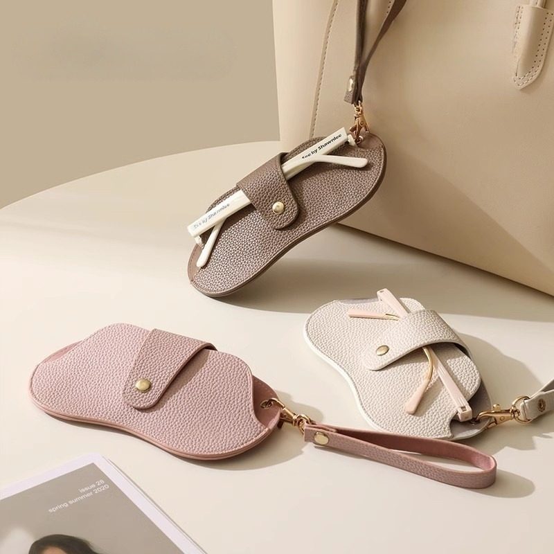 日式眼镜收纳包旅行可携式保护袋太阳眼镜太阳眼镜抗压可携式太阳,收纳整理,眼镜收纳盒,淘宝优惠券,粉丝福利购,淘宝优惠卷