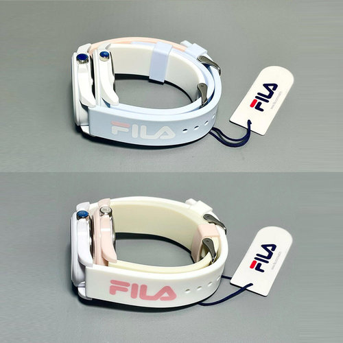 FILA斐乐手表学生男女款生日礼物