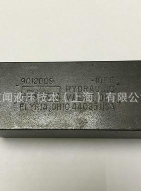 现货供应 PARKER阀液控单向阀 9C1200S 9C1600S 厂家出售