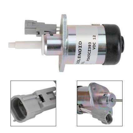 PS45CZ393 80电磁阀 1E369-60011