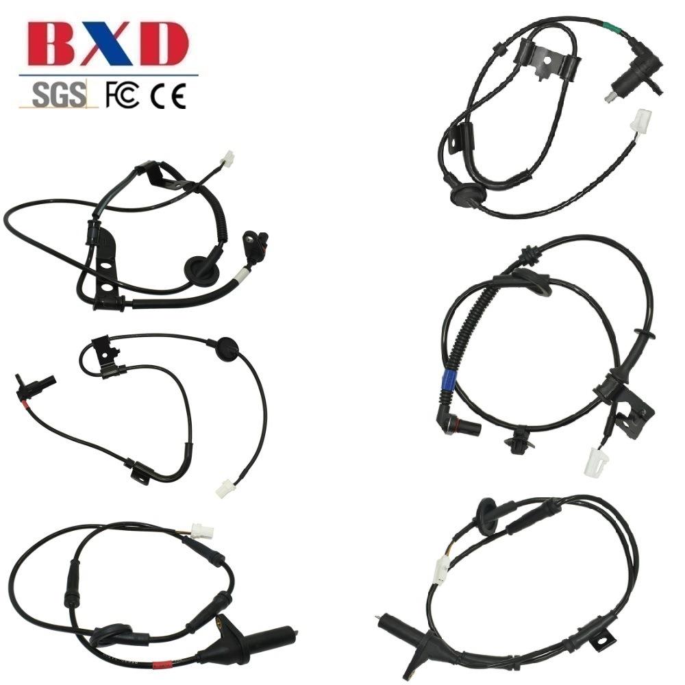 BAIXINDEABS线95680-1D200 95680-3A700 95680-38501 95680-0U000