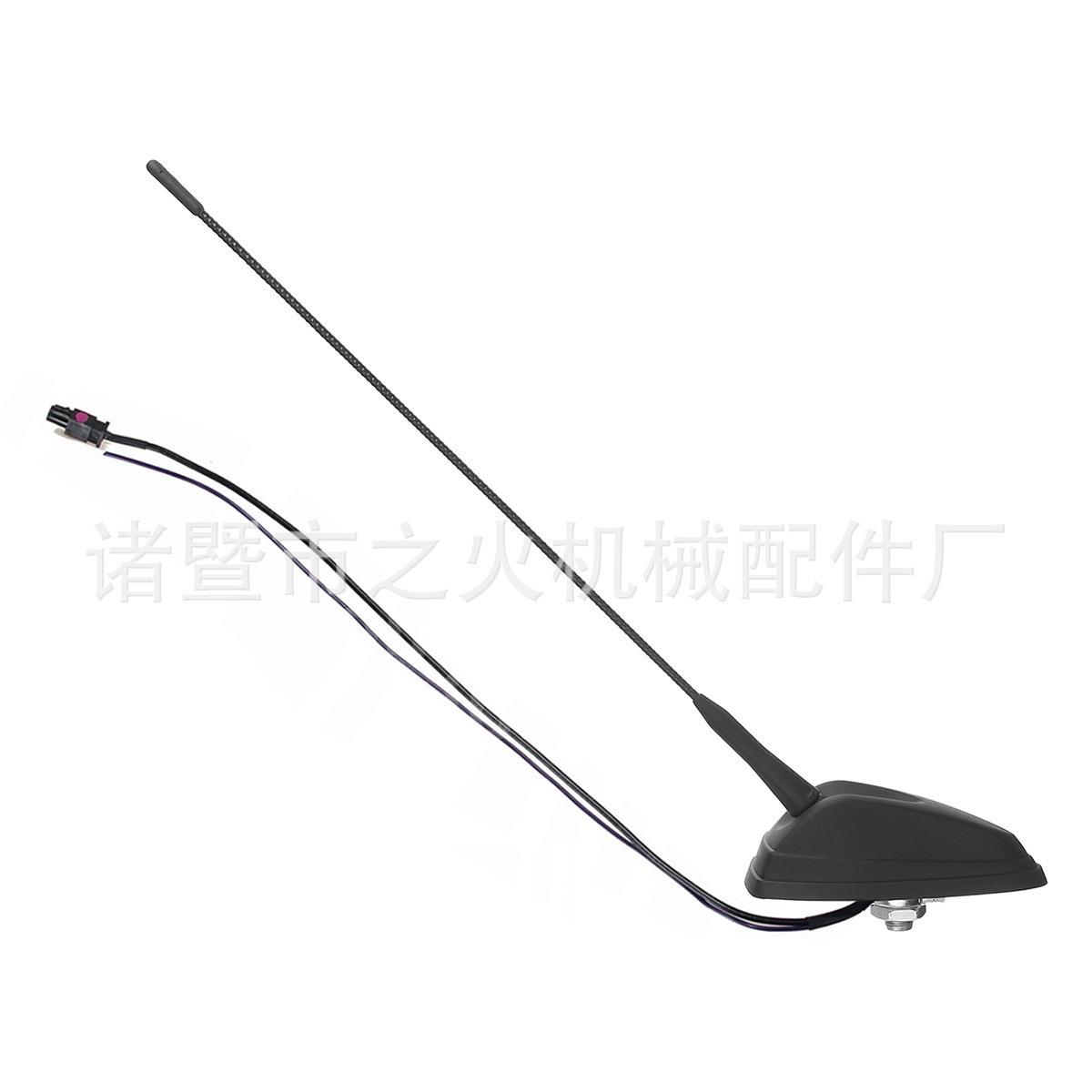 适用奔驰W906 大众Crafter 收音机车顶天线 A9068200475 EW4432