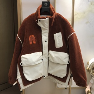 【直播专享】25SY秋冬新款简单男士时尚潮流羽绒服