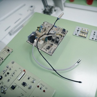 格力空调室内机主板KFR-26G(26592)FNhAa-A挂机品悦系列定频控制