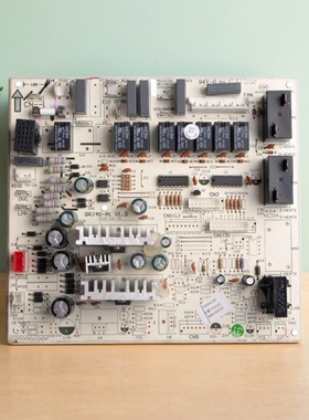 格力鸿运满堂柜机主板KFR-72LW/E1(72520L1)A-N2原厂配件30034208