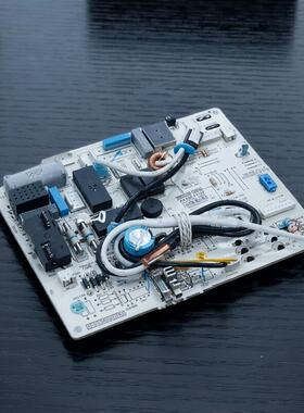 适用挂机定频空调品悦俊扬室内机KFR-35GW(35539)NhAb-3控制板