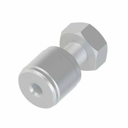 微型凸轮轴承随动器 CFFAMG 2.5-5 3-6 4-8 5-10 6-12