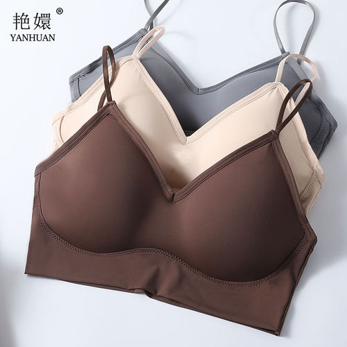 加厚胸垫小胸显大聚拢显胸