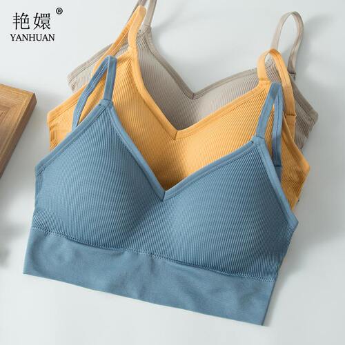 加厚胸垫小胸显大聚拢显胸