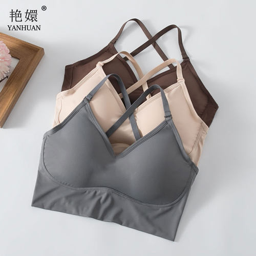 加厚胸垫小胸显大聚拢显胸