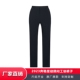 西裙修身 新款 销售前台服务工作服女士西裤 裤 奔驰4s店星徽顾问西装