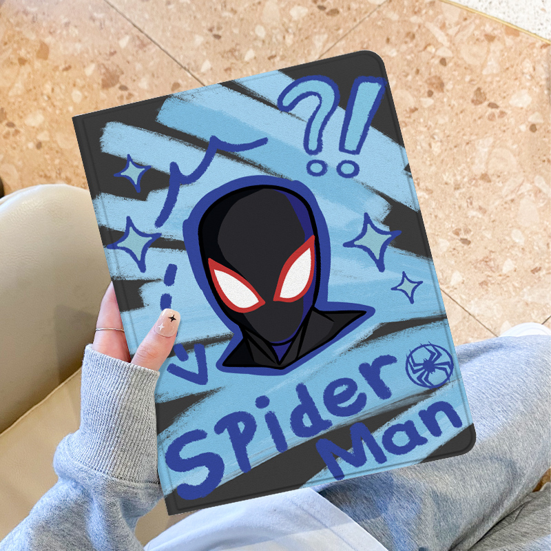 适用于ipad书本式硅胶保护套