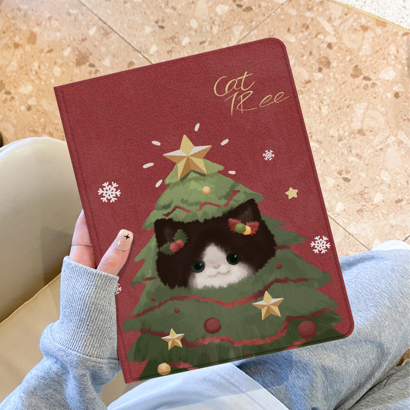 适用于ipad书本式硅胶保护套