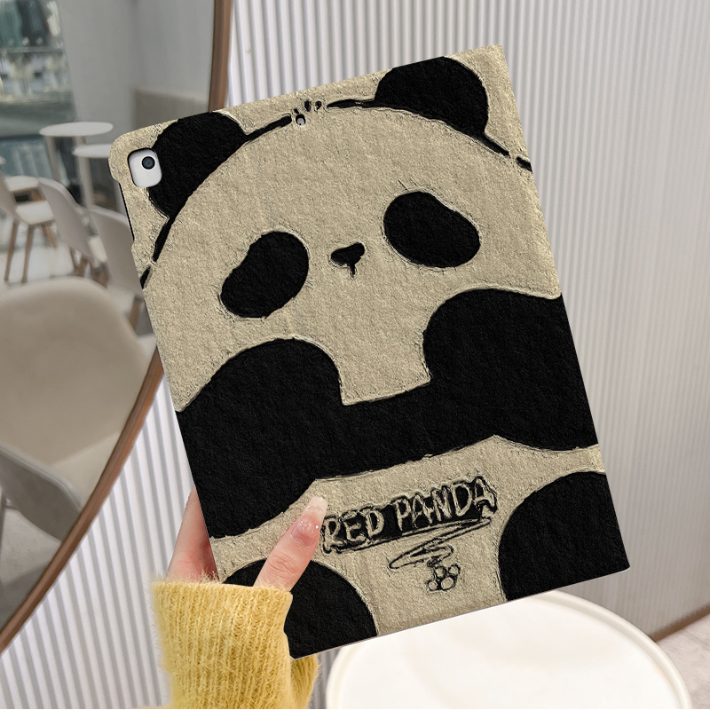 适用于ipad书本式硅胶保护套