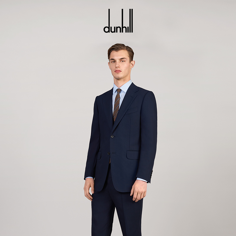 dunhill登喜路西装外套