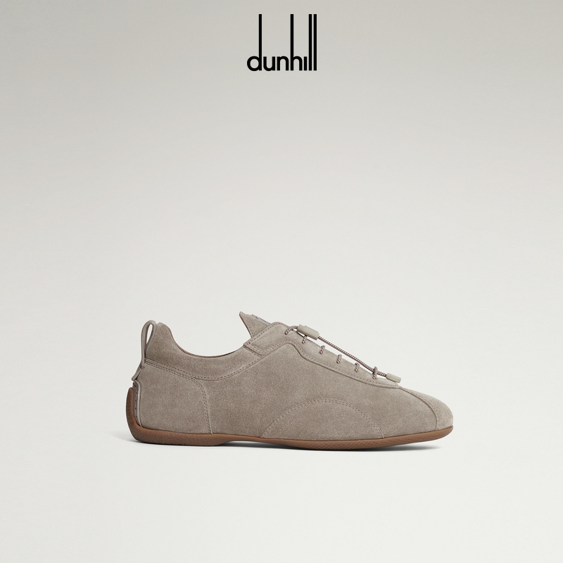 【明星同款】dunhill登喜路Davies Automotive运动鞋