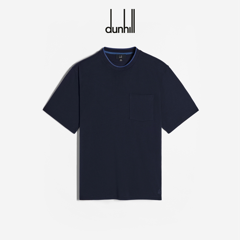 Dunhill/登喜路细珠短袖