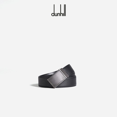 商务礼物dunhill男士牛皮