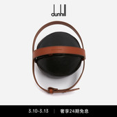 dunhill登喜路男士 皮革弹力球