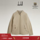 双面棉质哈灵顿夹克 2025秋冬dunhill登喜路男士 冬季 特惠