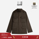 战术夹克外套连帽简约休闲户外 dunhill登喜路男士 冬季 特惠