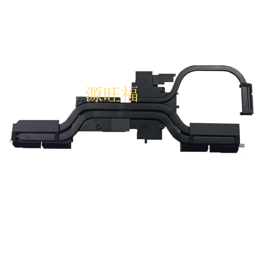 HP/惠普OMEN615-EKEN散热器