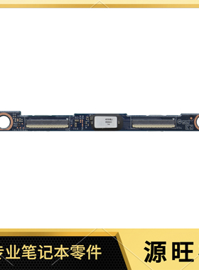 适用HP 17-BW 17M-BW 屏幕小板 转接小板 448.0EJ04.0011