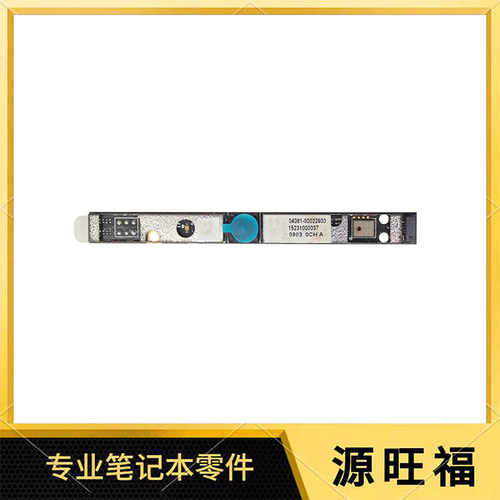适用Asus X502C X502CA F550 X550C Q200E 摄像头 04081-00021900