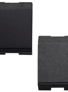 适用HP 暗影精灵7/8 16-B C 网卡盖 RJ45网线扣 网卡扣 灰色 黑色