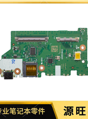 适用联想 Chromebook C630 C340-15 Type-c接口 读卡器 LS-G741P