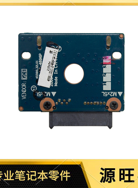 适用HP probook 6540B 6440B DVD链接小板 接口板 LS-4896P