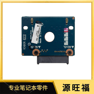 适用HP probook 6540B 6440B DVD链接小板 接口板 LS-4896P