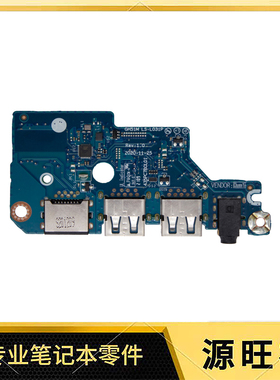 适用Acer Helios 300 PH315-53-72 RJ45 USB接口 LS-J891P