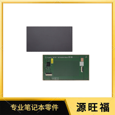 适用HP Zbook 15 G3 G4 17 G3 G4 触摸板 鼠标板 TM-02706