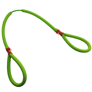 单股卡顶卡四拖二打鱼弹弓皮筋拖挂传统射鱼高弹力内穿强力鱼镖鳔