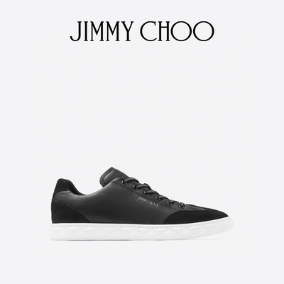 JIMMYCHOO/薄底休闲鞋