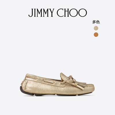 JIMMYCHOO/ManonF乐福鞋