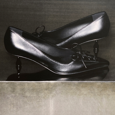 JIMMYCHOO/SCARLETT滴跟鞋